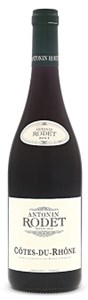 Antonin Rodet Regional Blended Red 2018