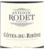 Antonin Rodet Regional Blended Red 2024