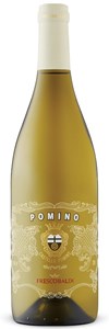 Frescobaldi Castello Di Pomino Chardonnay Pinot Bianco 2013