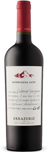 Errázuriz Single Vineyard Aconcagua Alto Cabernet Sauvignon 2012