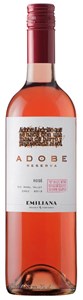 Emiliana Adobe Reserva Syrah Rosé 2020