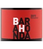 Barahonda Sin Madera Monastrell 2011