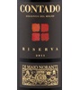 Contado Riserva Del Molise Di Majo Norante Aglianico 2011