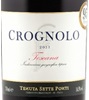 Crognolo Tenuta Sette Ponti 2005