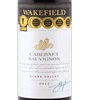 Wakefield Winery Cabernet Sauvignon 2008