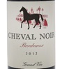 Cheval Noir 2012