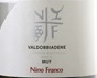 Nino Franco Brut Prosecco Valdobbiadene Superiore