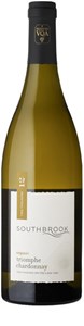 Southbrook Vineyards Triomphe Chardonnay 2013