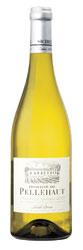 Domaine De Pellehaut Blanc Chardonnay Ugni Blanc Colombard Gros Manseng Folle Blanche Sauvignon Blanc 2008