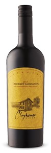 Clayhouse Cabernet Sauvignon 2006