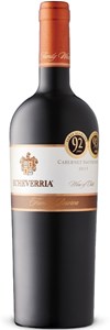 Echeverria Family Reserva Cabernet Sauvignon 2005