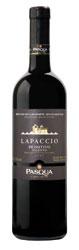 Pasqua Primitivo Negroamaro 2007