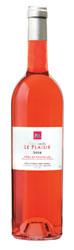 Mas Amiel Le Plaisir Grenache Rosé 2008