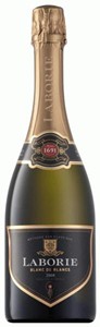 Laborie Brut Sparkling Wine Méthode Cap Classique Kwv Sparkling White 2009