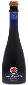Magnotta Winery Limited Edition Sparkling Ice Sparkling Single Vineyard, Charmat Method Vidal Icewine 2008