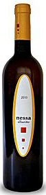 Nessa Adega Gran Vinum Albariño 2010