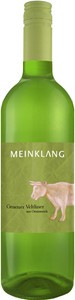 Meinklang Grüner Veltliner 2010