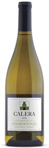 Calera Thirty-Fifth Anniversary Vintage Chardonnay 2010