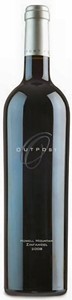 Outpost Zinfandel 2009