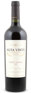 Alta Vista Premium La Casa Del Ray Cabernet Sauvignon 2009