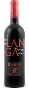 Langa Centenaria Garnacha 2008