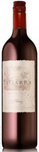 Tatiarra Culled Barrel Shiraz 2009