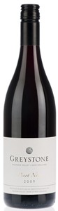 Greystone Pinot Noir 2009