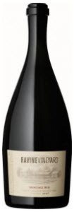 Ravine Vineyard Estate Winery Meritage 2011
