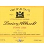 Lucien Albrecht Réserve Pinot Gris 2010