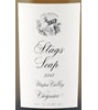 Stags' Leap Winery Viognier 2011