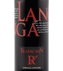 Langa Centenaria Garnacha 2008