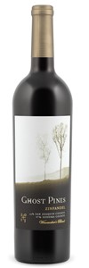 Ghost Pines Zinfandel 2011