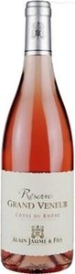 Alain Jaume & Fils Grand Veneur Réserve Rosé 2012