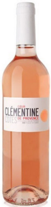 Coeur Clementine Rosé 2012