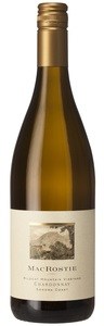 Macrostie Wildcat Mountain Vineyard Chardonnay 2009