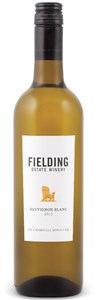 Fielding Estate Winery Sauvignon Blanc 2012