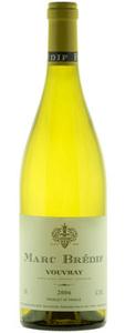 Marc Brédif Vouvray Chenin Blanc 2011