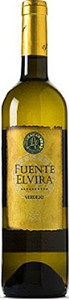 Fuente Elvira Pedro Escudero Verdejo 2011