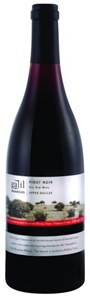 Galil Mountain Pinot Noir 2010