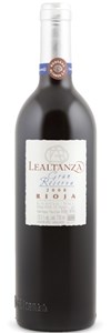 Altanza Bodegas Altanza Gran Reserva Tempranillo 2005