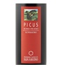 San Savino Picus Rosso Piceno Superiore 2010