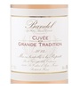 La Cadierenne Bandol Cuvée Grande Tradition Rosé 2012