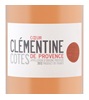 Coeur Clementine Rosé 2012