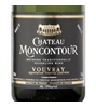 Château Moncontour Tête De Cuvée Brut Vouvray