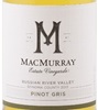 MacMurray Estate Vineyard Pinot Gris 2011