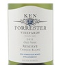 Ken Forrester Old Vine Reserve Chenin Blanc 2011