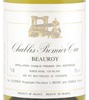 Alain Geoffroy Beauroy 1Er Cru Chablis 2011