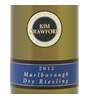 Kim Crawford Dry Riesling 2012