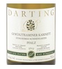 Darting Kabinett Dürkheimer Nonnengarten Gewürztraminer 2012