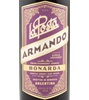 La Posta Estela Armando Vineyard Bonarda 2011